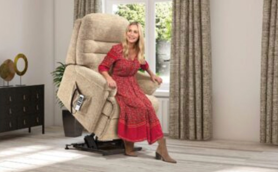 Sherborne Upholstery Beaumont Collection