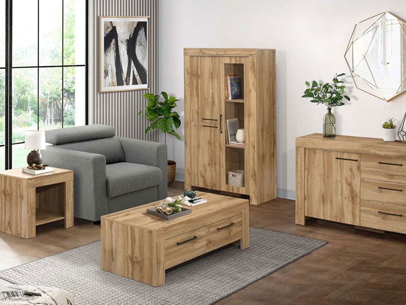 Birlea Living and Dining Furniture