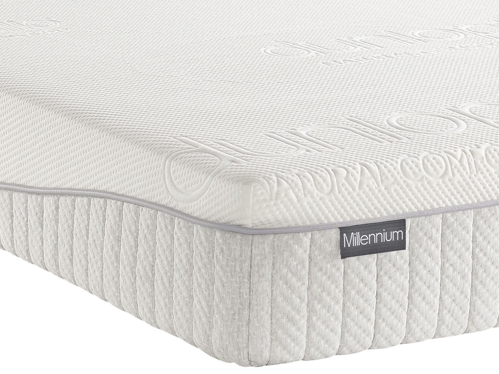 dunlopillo king size mattress dimension