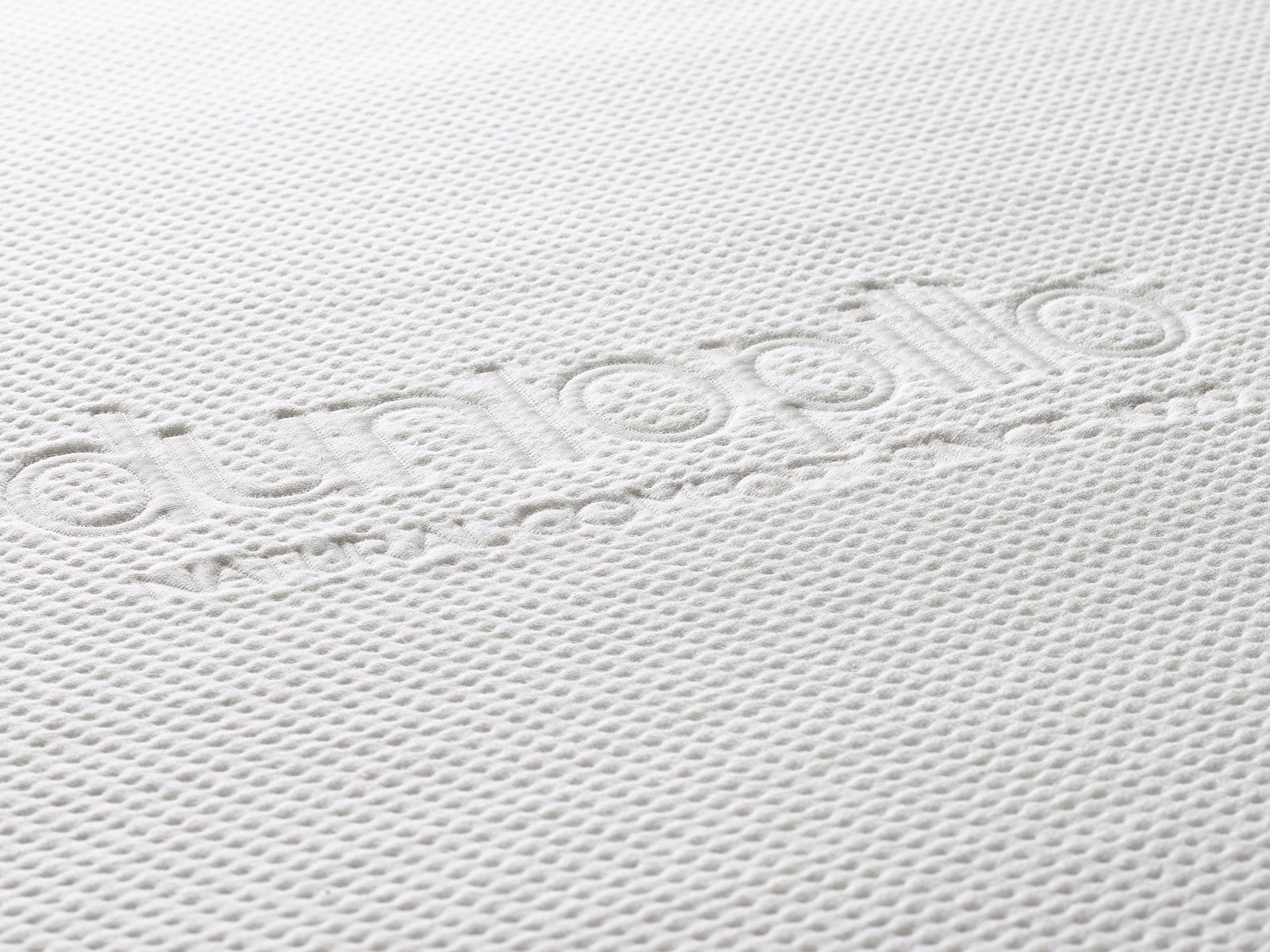 4ft6 Double Dunlopillo Royal Sovereign Plus Mattress