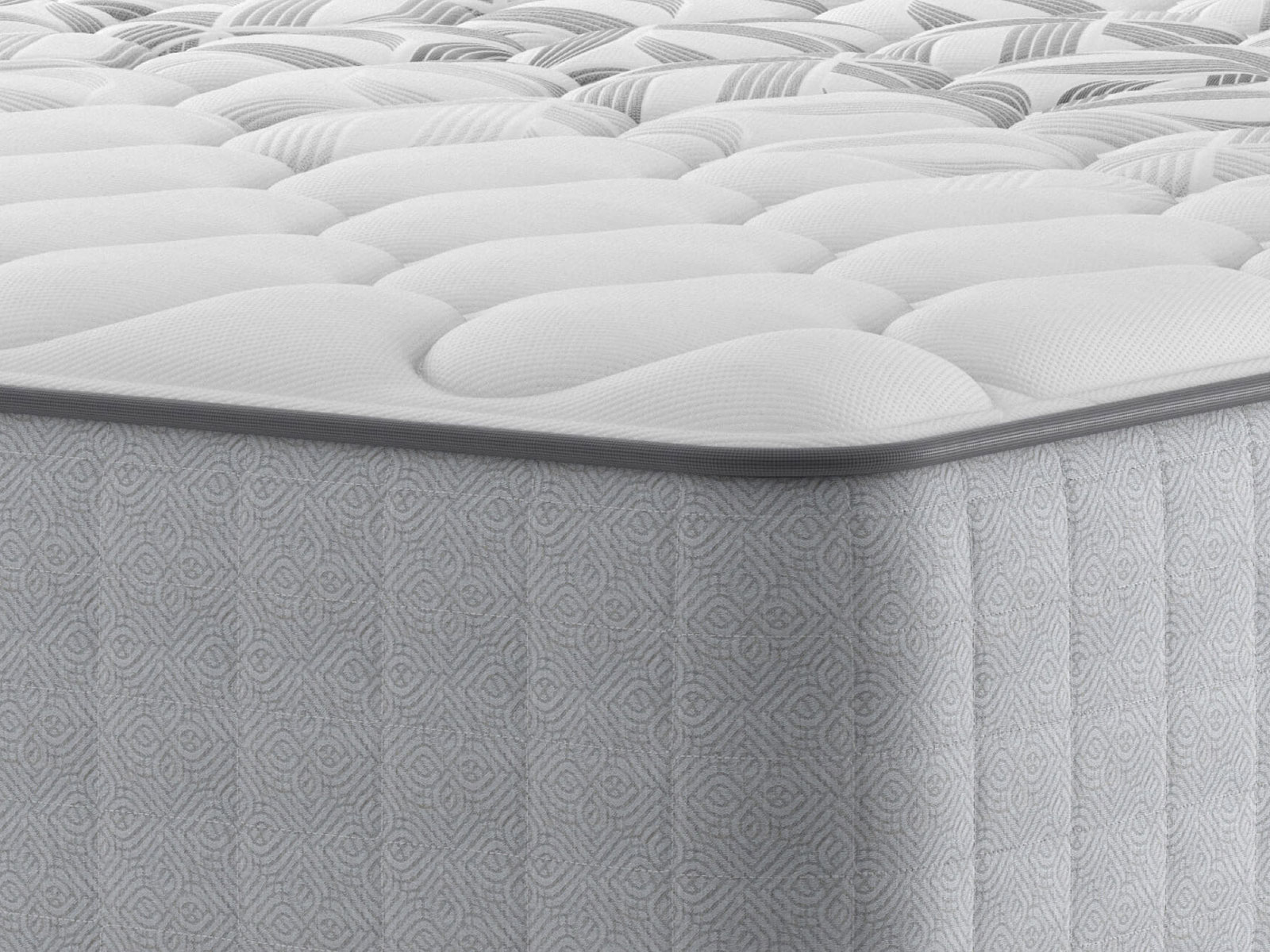 5ft King Size Sealy Posturepedic Elevate Ultra FRANKLIN (Firm) Mattress