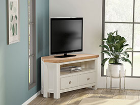 Furniture Mill  Hampton Painted Living and Dining Collection