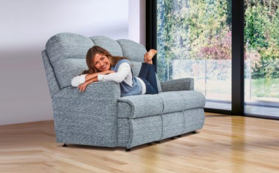 Sherborne Upholstery Harrow Collection