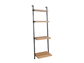 Furniture Mill Irvine Bookcase