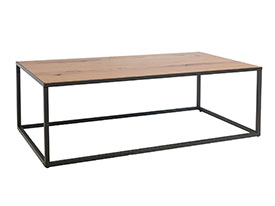 Furniture Mill Irvine Large Coffee Table