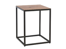 Furniture Mill Irvine Side Table