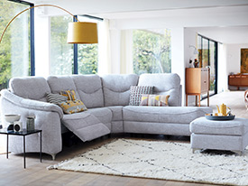 G Plan Jackson Collection