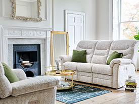 G Plan Ledbury Collection