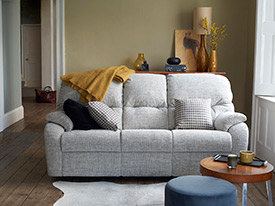 G Plan Mistral Collection