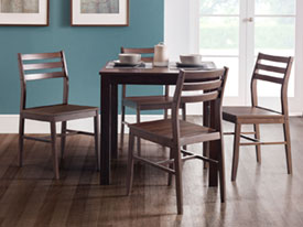 Julian Bowen Monterey Living and Dining Collection