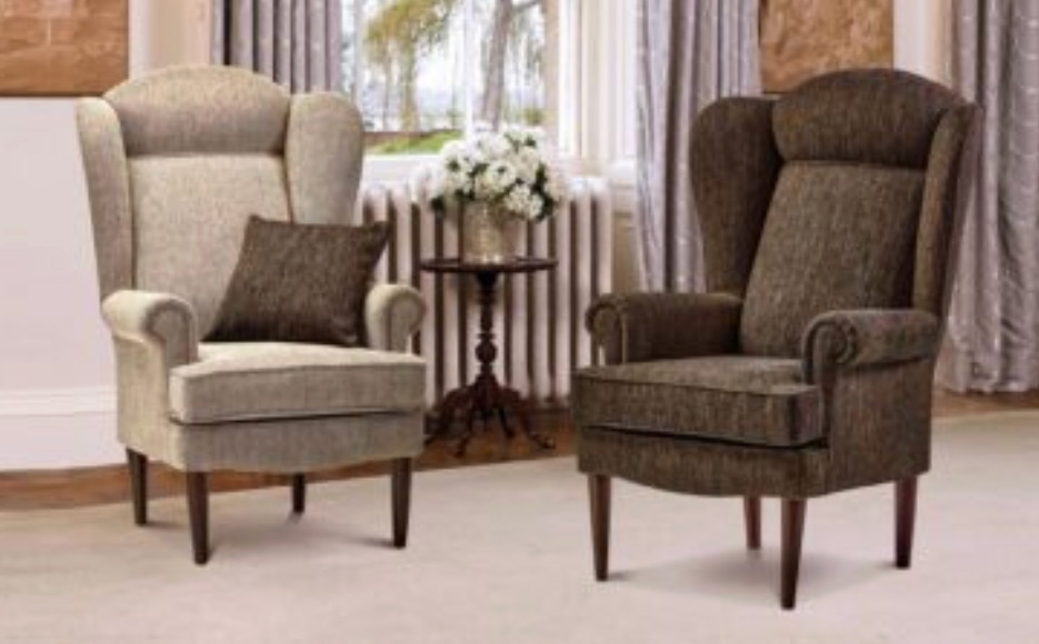 Sherborne Upholstery Salisbury Collection
