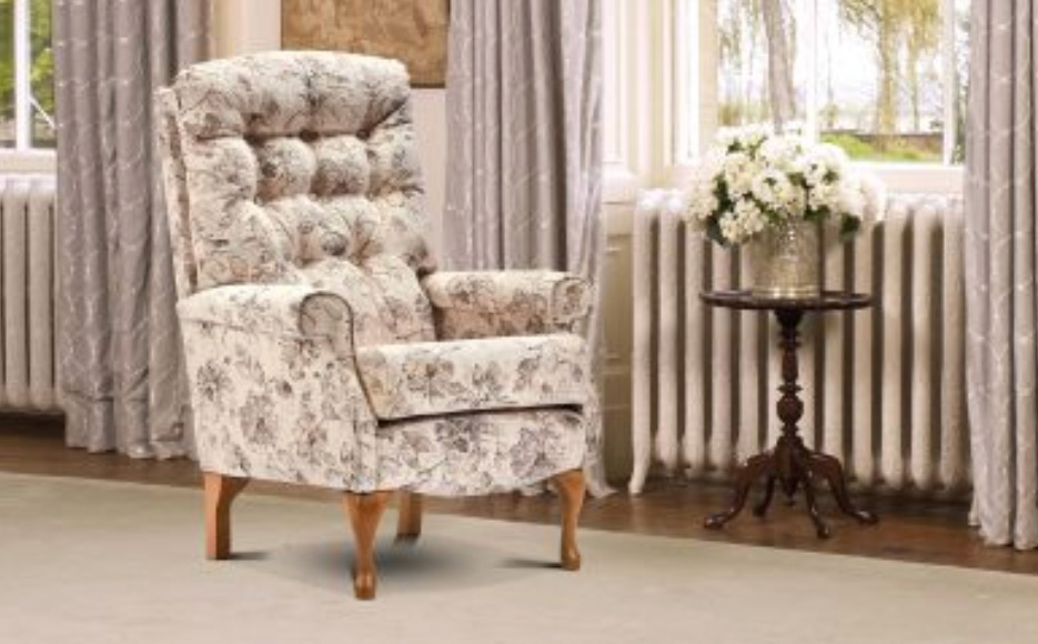 Sherborne Upholstery Shildon Collection