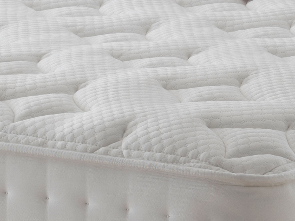 silentnight geltex 1850 mattress king size reviews