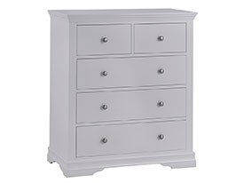Furniture Mill Swindon 2 Over 3 Chest